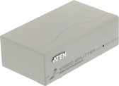 Aten At-vs92a 2-poorts Video Splitter
