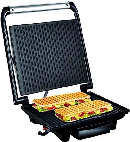 Tosti-ijzer grill | bol.com