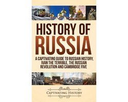 History of Russia