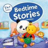 2 in 1 Tales- Bedtime Stories