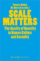 Culture & Theory- Scale Matters