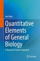 Quantitative Elements of General Biology