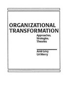 Organizational Transformation