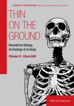 Foundation of Human Biology 10 - Thin on the Ground