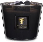 Baobab Collection - Les Exclusives Chinese Ink - Luxe Geurkaars 10cm