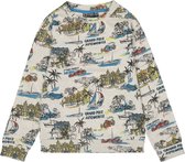 Tumble 'N Dry  Monaco Sweater Jongens Mid maat  146/152