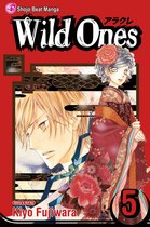 Wild Ones 5 - Wild Ones, Vol. 5