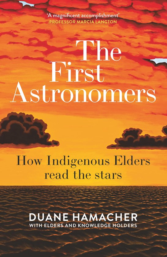 Foto: The first astronomers