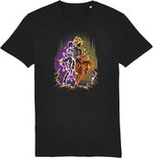 FanFix - Duurzaam - Fair Wear - Bio Katoen  - Anime Shirt - Dragon Ball - Goku - Frieza - Anime Merchandise - Unisex