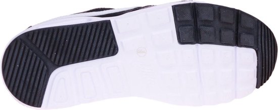 Baskets pour femmes Nike - Taille 40 - Femme - Zwart - Wit