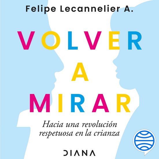 Volver a mirar - cover