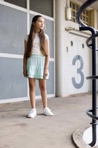 Levv meiden t-shirt Teresa Off White