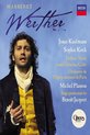 Massenet: Werther (Blu-ray)