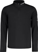 Icepeak Fernway Heren  Wintersportpully - Black- Maat S