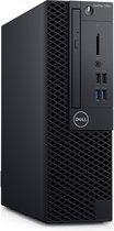 Dell Optiplex 3060 - Intel Core i5-8500 - 16GB - 256GB M.2 SSD - Windows 10 Pro