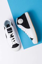 Komrads Sneaker - ICNS Partizan - Schoen uit gerecycled materiaal - Maat 44