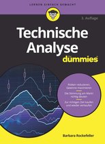 Für Dummies - Technische Analyse für Dummies