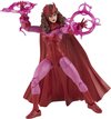 Scarlet Witch (West Coast Avengers) - Retro Marvel Universe 6 Inch (15 cm)