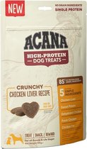 Acana high protein dog treat chicken (100 GR)