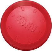 Kong Flyer Frisbee - Hondenspeelgoed - Rood -  Ø25 cm