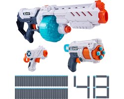 Zuru - X-Shot Excel combo Set - 7216345
