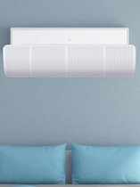 Friick - Airconditioning Deflector - Anti-direct blazen - Milieuvriendelijk ABS