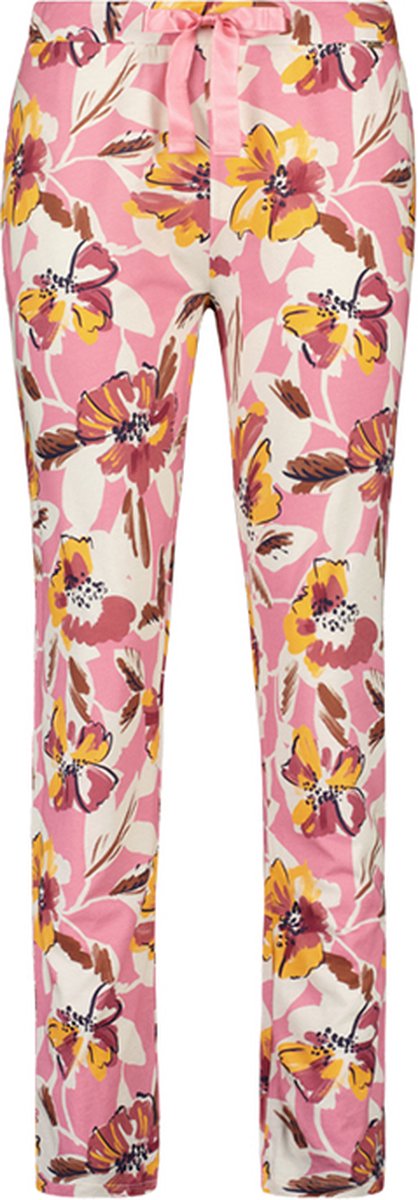 CYELL Impressive Bloom pyjamabroek - dames - Maat 42