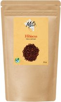 Mito Tea - Losse Thee - Hibiscus - Kruidenthee - Herbs - Losse Kruiden - 50 Gram