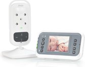 Beeldbabyfoon - Camerabewaking - Terugspreekfunctie - 2,4-inch kleurenscherm - Bereik tot 300 meter - Nachtzicht - Kleine kinderen - Baby's