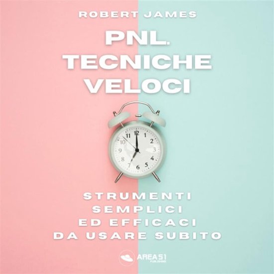 PNL. Tecniche veloci - cover