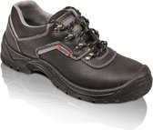 Werkschoen Santon Extra Stevig S3 - Maat: 39, Kleur: Zwart