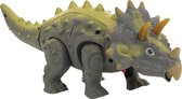Dinosaurus Met Geluid en Licht - Speelgoed Dino