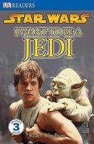 Star Wars I Want To Be A Jedi