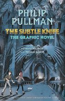 His Dark Materials-The Subtle Knife: The Graphic Novel