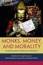 Monks, Money, and Morality