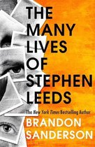 Legion The Many Lives of Stephen Leeds An omnibus collection of Legion, Legion Skin Deep and Legion Lies of the Beholder