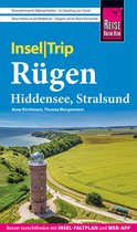 InselTrip - Reise Know-How InselTrip Rügen mit Hiddensee und Stralsund