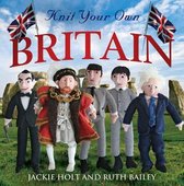 Knit Your Own Britain