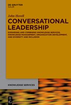 Knowledge Services- Creating Conversational Leadership