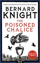 The Crowner John Mysteries 2 -  The Poisoned Chalice