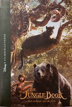 Disney's Filmbibliotheek boekversie van de film  -   The Jungle Book