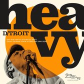 D/Troit - Heavy (CD)