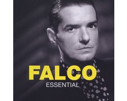 Falco - Essential (CD)