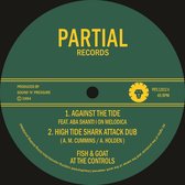 Fish & Goat At The Controls - Against The Tide (12" Vinyl Single)