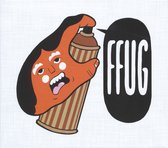 Ffug - Ffug (CD)