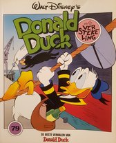 Donald Duck 79 - Als verstekeling