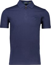 Polo Ralph Lauren  Polo Blauw voor heren - Lente/Zomer Collectie