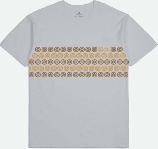 Brixton 2024 t shirts
