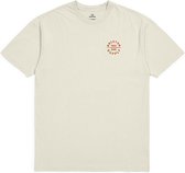 Brixton OATH V S/S STT Heren T-shirt - Maat XL