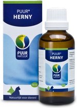 Puur herny - 1 st à 50 ml